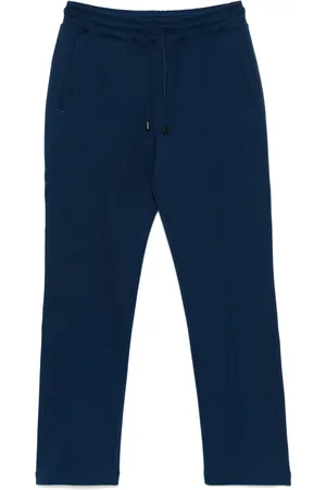 ISAIA Pantalones de chándal Sartorial