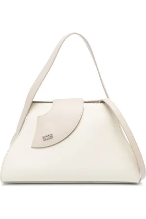 GCDS Bolso shopper Comma mediano