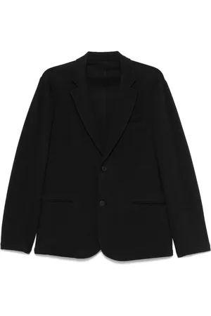 Emporio Armani Blazer con botones