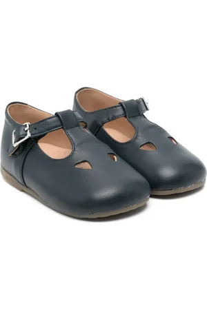 Eli1957 Sandalias de piel