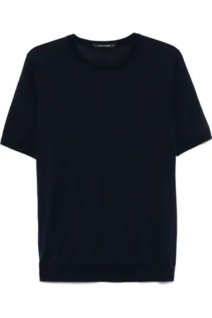 TAGLIATORE Camiseta Josh