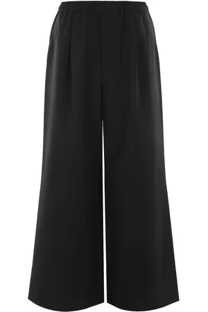 Comme des Garçons Pantalones anchos