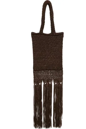 Alanui Bolso shopper Ray Of Light