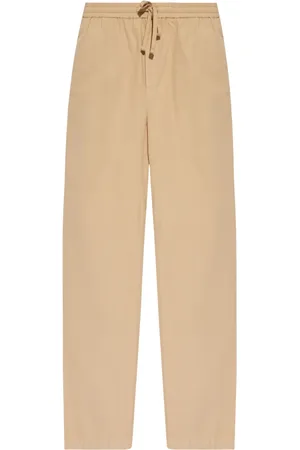 Woolrich Pantalones de chándal de algodón