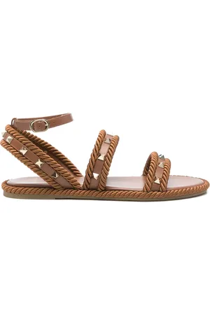 VALENTINO GARAVANI Sandalias Rockstud