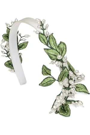 Jennifer Behr Diadema Geneva