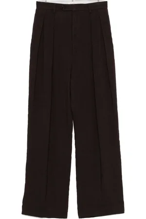 BARENA Pantalones Tom Lisca