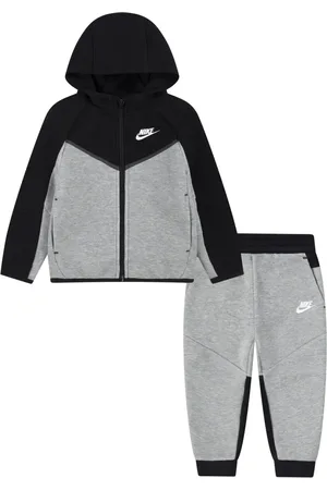 Nike Chándal con logo bordado
