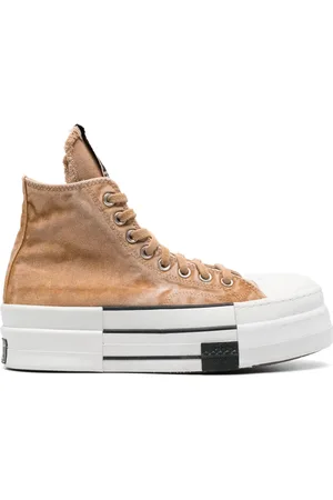 Converse Zapatillas altas de x DRKSHDW