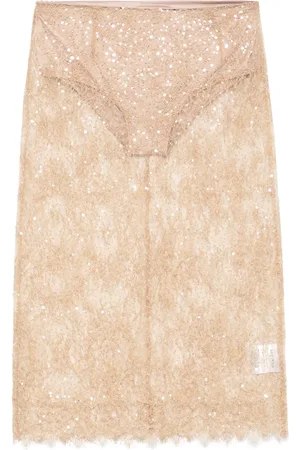 Herskind Falda midi Risa