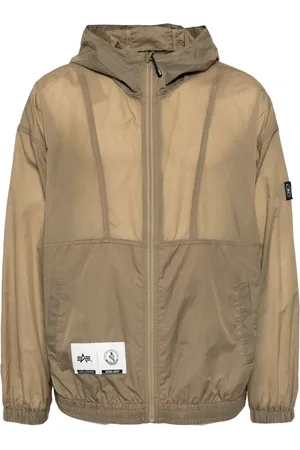 Izzue Chaqueta con capucha