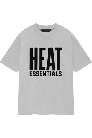FEAR OF GOD Camiseta NBA Heat de X Essentials