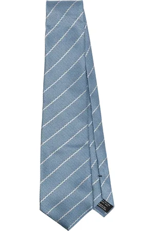 Tom Ford Corbata a rayas