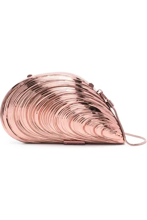 Simkhai Bolso de mano Bridget Oyster