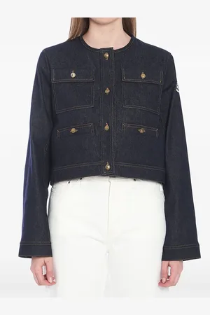 Moncler Chaqueta Tencin