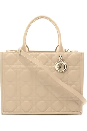 Dior Bolso de mano Macro Cannage 2010