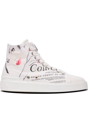 Balmain Zapatillas B-Court