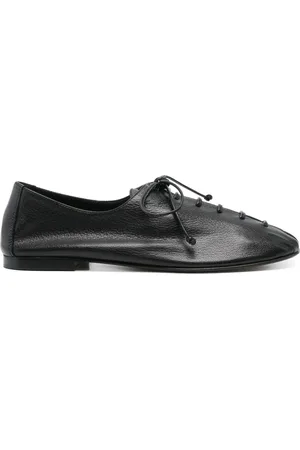 Hereu Mocasines de piel