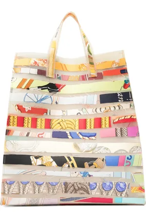 Hermès Bolso shopper Le Cas Du Sac