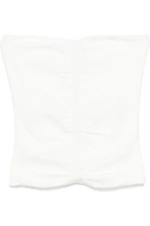 THOM KROM Top sin mangas W TS 555