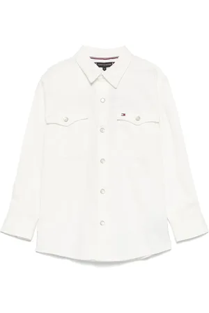 Tommy Hilfiger Camisa vaquera
