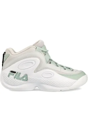 Fila Zapatillas Grant Hill 3 Mid