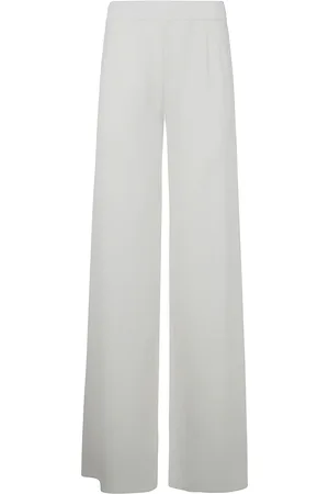 MRZ Pantalones de talle alto