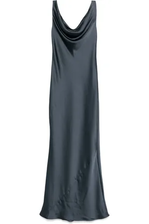 BLANCA Vestido largo Avilea