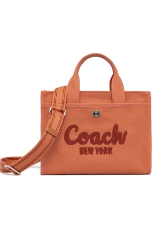 Coach Bolso shopper Cargo