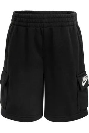 Nike Bermudas de algodón
