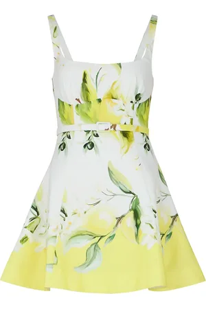 Nicholas Vestido corto Eleni