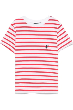 save the duck Camiseta a rayas