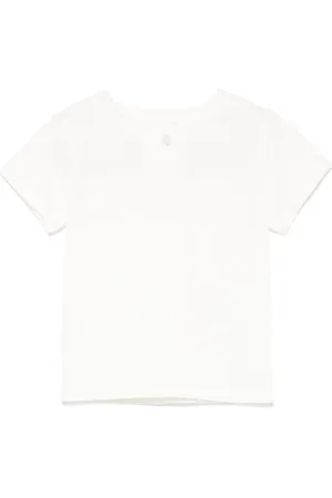 MISS GRANT Camiseta con botones