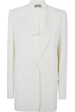 MRZ Blazer con botones