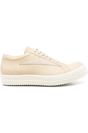 Rick Owens Zapatillas Hollywood Vintage