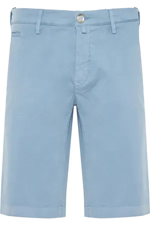 Jacob Cohen Bermudas de vestir chino