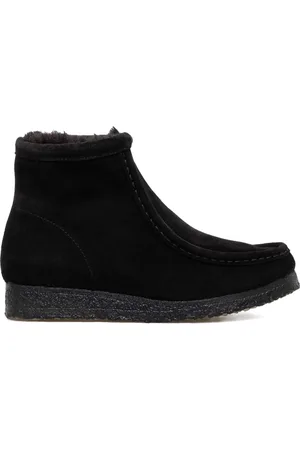 Clarks Botas Wallabee Hi