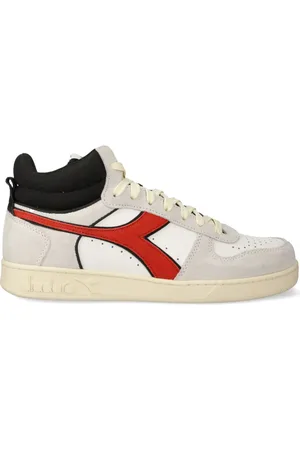 Diadora Zapatillas de piel