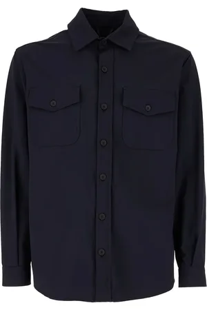 CRUNA Camisa con botones