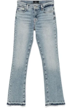 7 for all Mankind Vaqueros bootcut