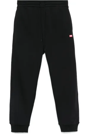 Diesel Pantalones de chándal P-Targa