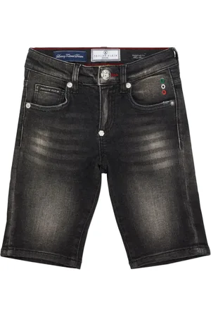 Philipp Plein Pantalones cortos Mykonos