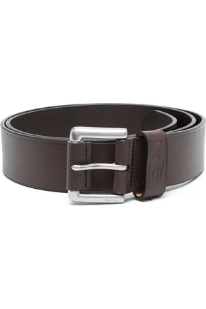 Ralph Lauren Cinturón con hebilla