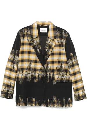 HENRIK VIBSKOV Blazer Note