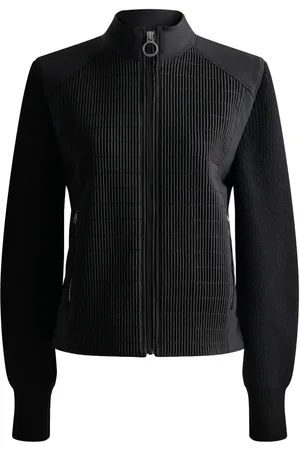 Fusalp Chaqueta bómber Nais