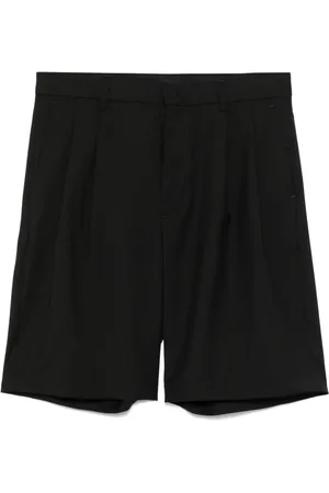 LOW BRAND Pantalones cortos con pinzas