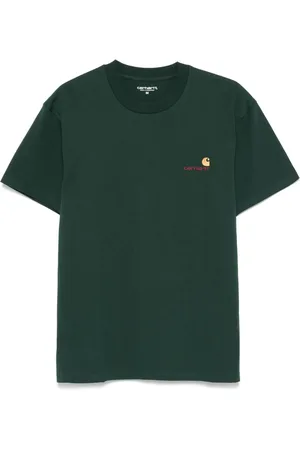 Carhartt Camiseta American Script