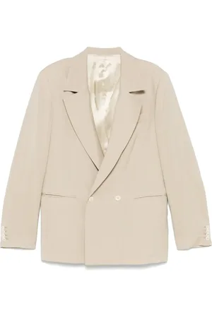 COSTUMEIN Blazer de lana virgen