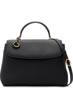 Oscar de la Renta Bolso The Poppy con asa en la parte superior