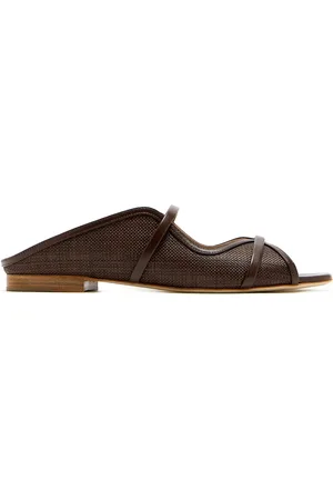 MALONE SOULIERS Mules Maureen planos